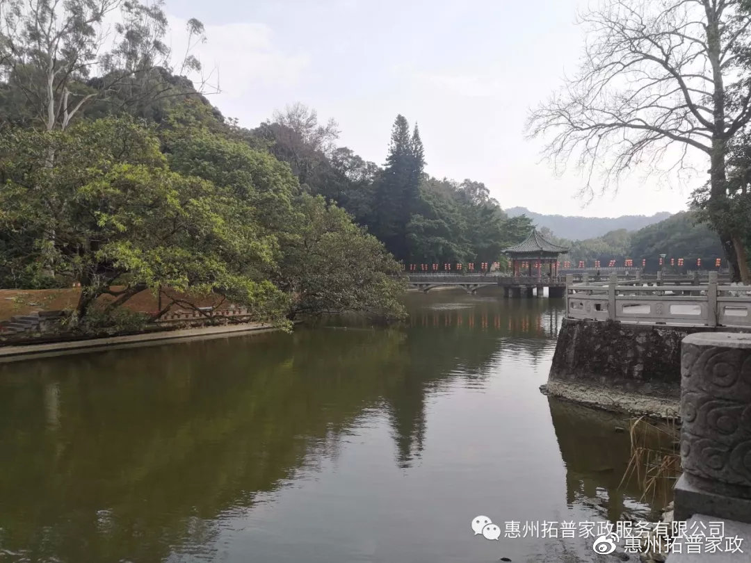 拓普家政惠州一个月多少钱,惠州拓普家政在惠城区哪里