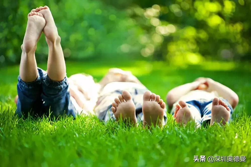 深圳夏令营：最好的教育，是看不到教育的发生