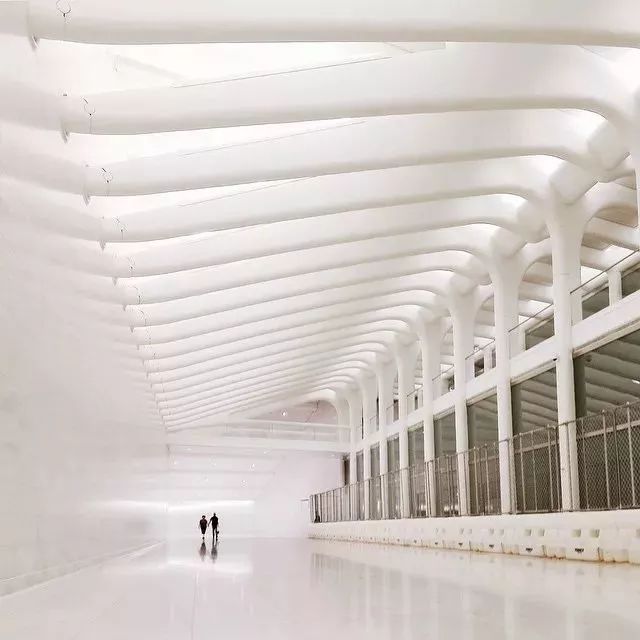 他是一名设计师,靠玩手机摄影成为了苹果签约摄影师