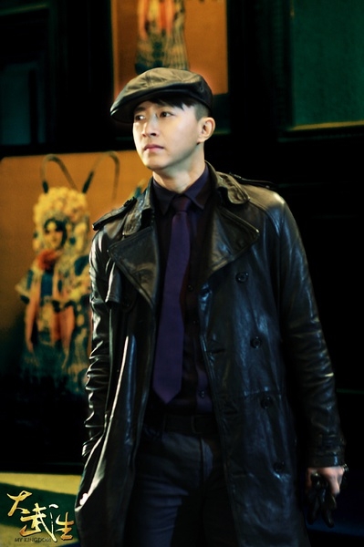 大武生详细剧情介绍,大武生最惨烈一场戏