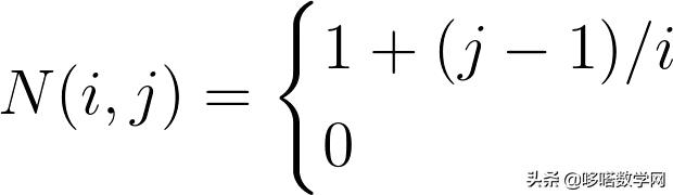 哥德巴赫猜想和双生素数,素数的定理与哥德巴赫猜想