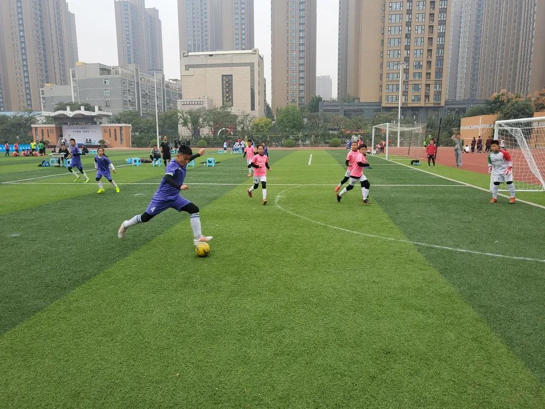 喜报体育比赛创佳绩,喜报足球联赛