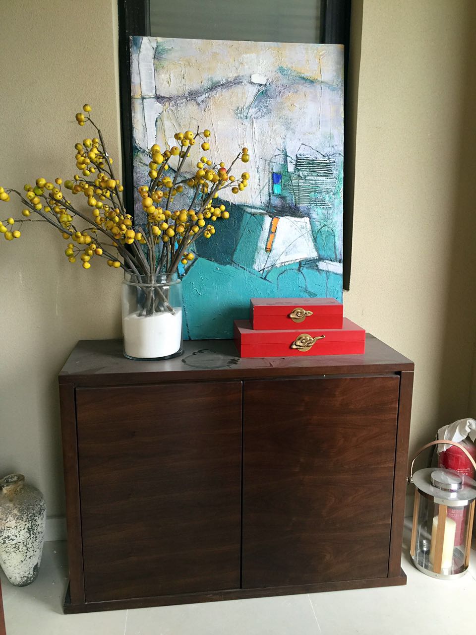 高级别墅客厅设计样板间,别墅美宅实景家装设计