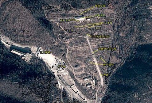 房山帝王陵墓视频,大房山金陵