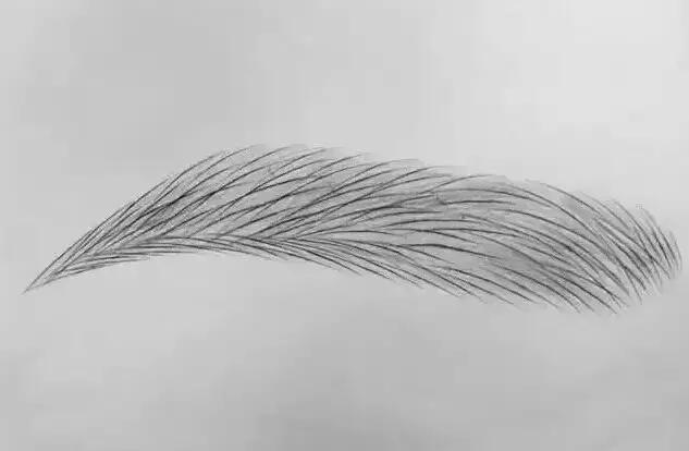 纹眉绣眉有什么区别,雾眉纹眉绣眉哪个更好看