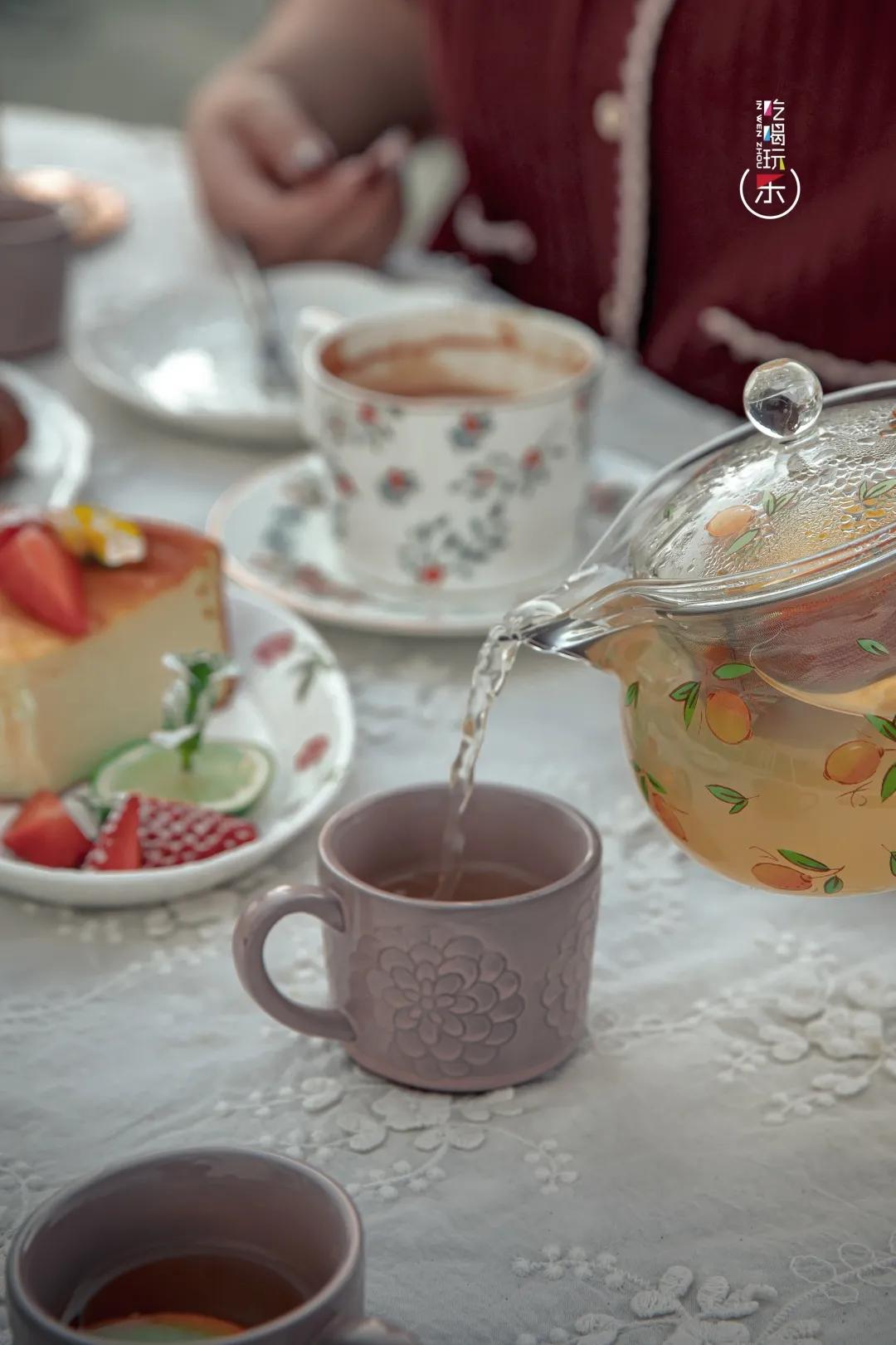 温州城中惊现“空中花园”，把美学装进料理里