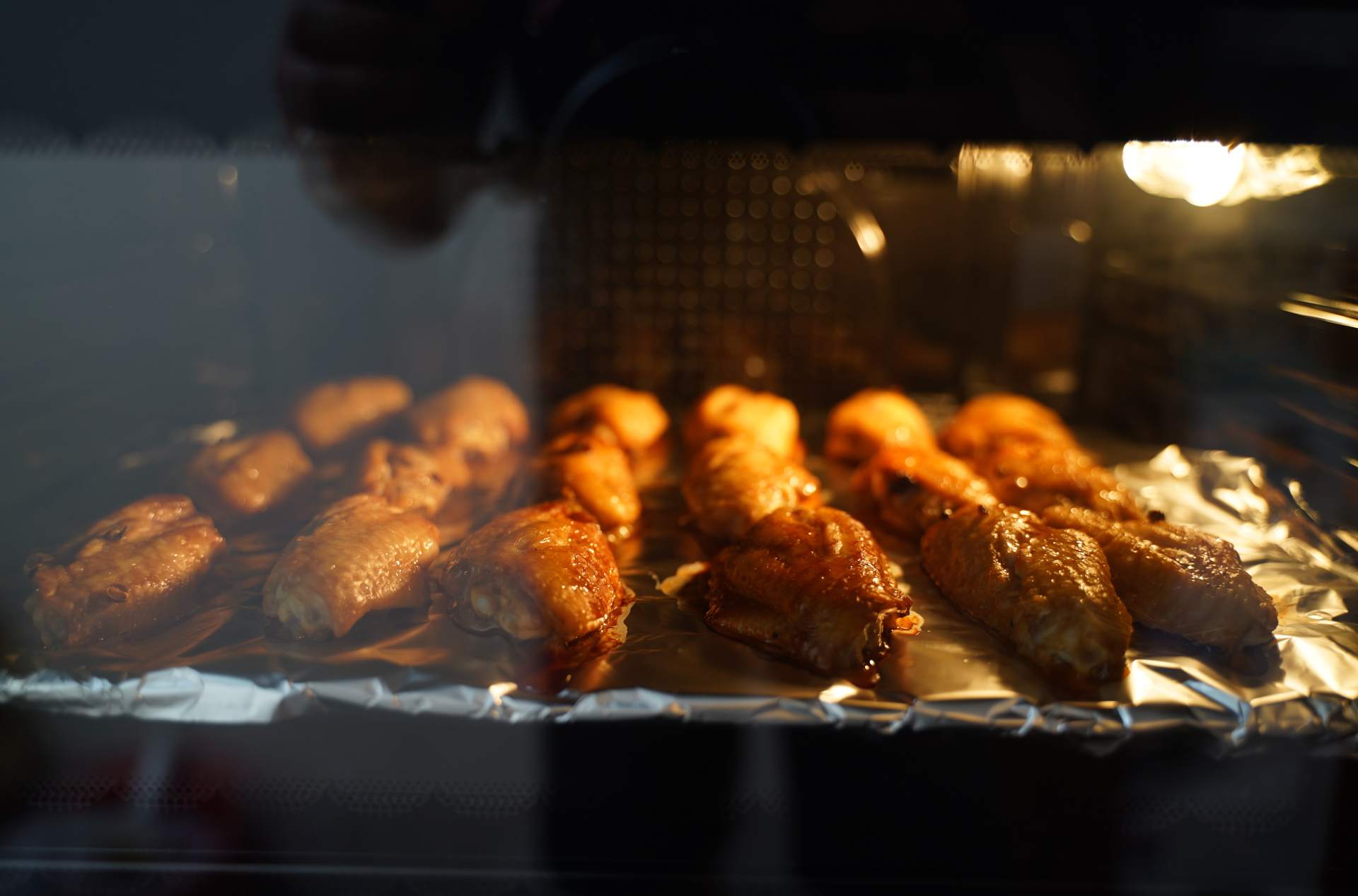 海氏i7烤箱如何操作,提前做功课