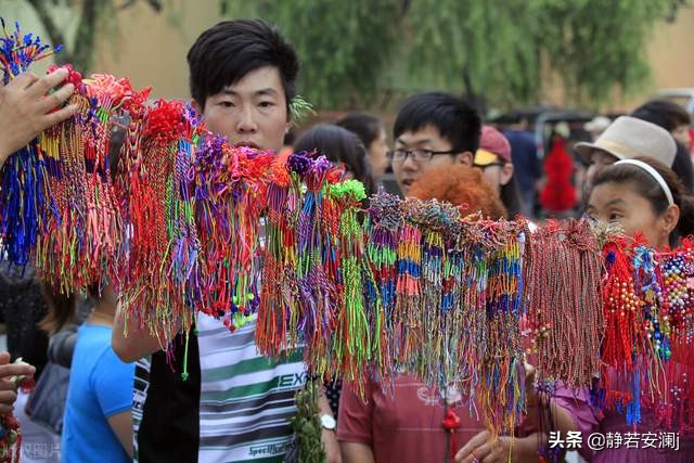 端午节能说端午节快乐吗,端午节不能说端午节快乐吗