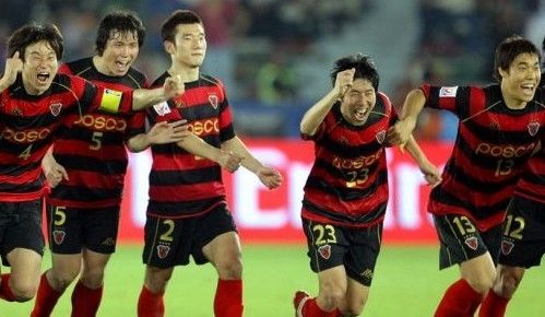 韩国足球知多少？水原三星的教练曾夸下海口，浦项亚冠无外援出线