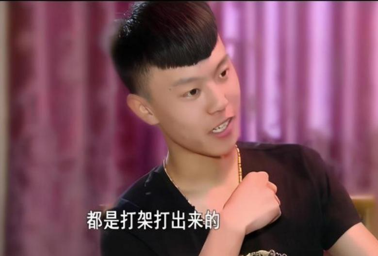 变形计主角今昔对比,变形计主人公高占喜现状