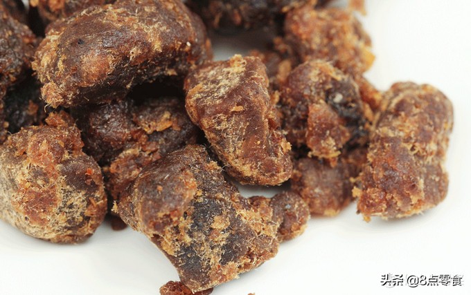 吃遍全国特产,各地好吃的特产牛肉干推荐
