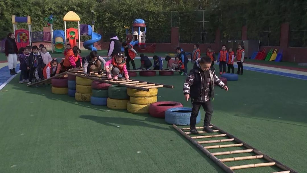 2022年南通市幼儿园数量,南通最好的4所幼儿园