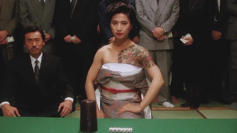 洪金宝遇上国际知名女明星,洪金宝捧红的7位女星