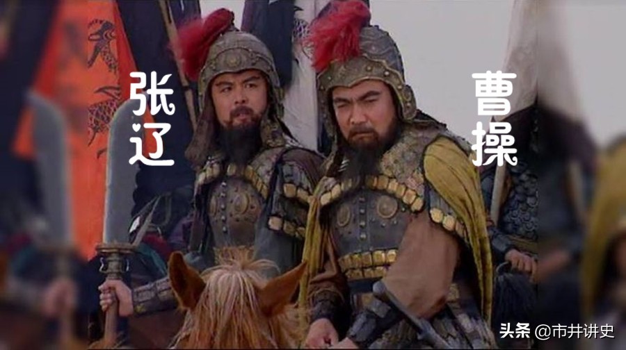 曹操给曹丕留下的名将,曹操曹丕曹睿为什么留司马懿