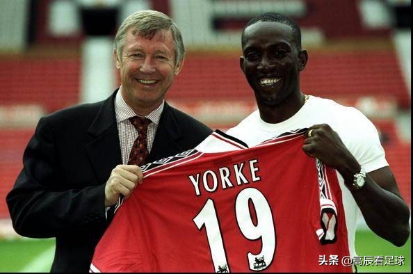 红魔英超索尔斯克亚,索尔斯克亚曼联生涯回顾