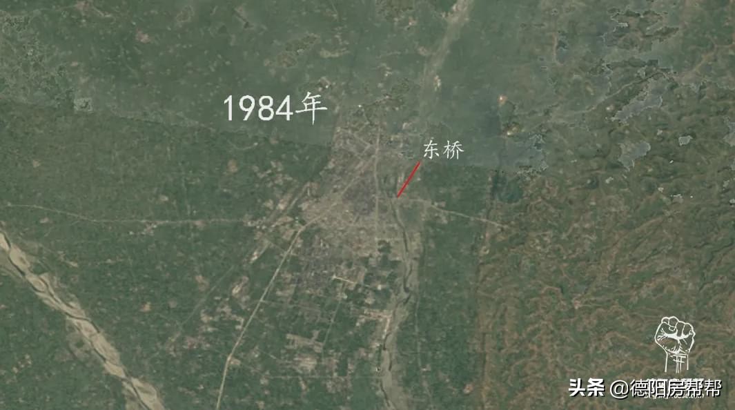 德阳市市中区历史,德阳历史文化记忆图片