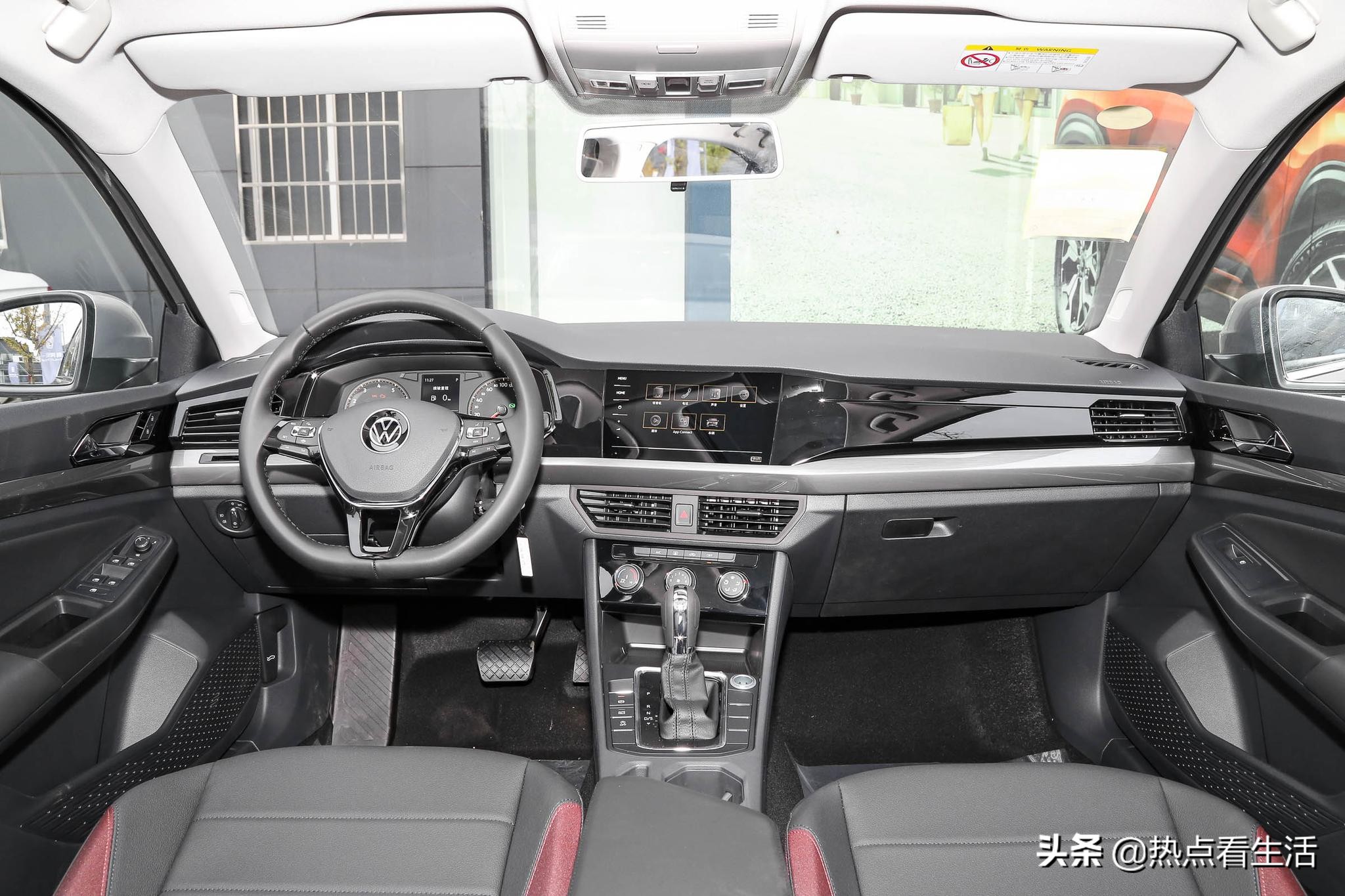 1.4t干式双离合宝来的缺点,车分享