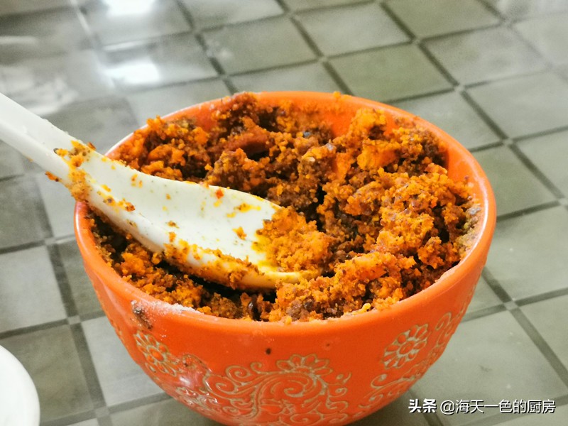 吃过最好吃的早餐羊汤,下雪天做两碗羊肉汤暖心又暖胃