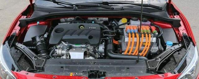 三缸与四缸抖动对比,四缸对比三缸的抖动