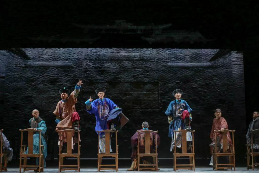 乌镇文化活动,乌镇旅业年度盛典