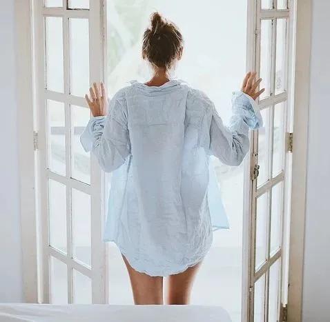 这是一堂迟到的性教育课！来不及解释了，快上车