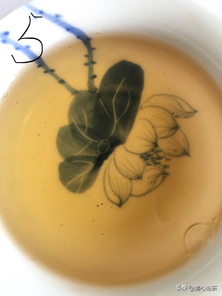 茶友派茶怎么样,大益茶1901状元饼品鉴