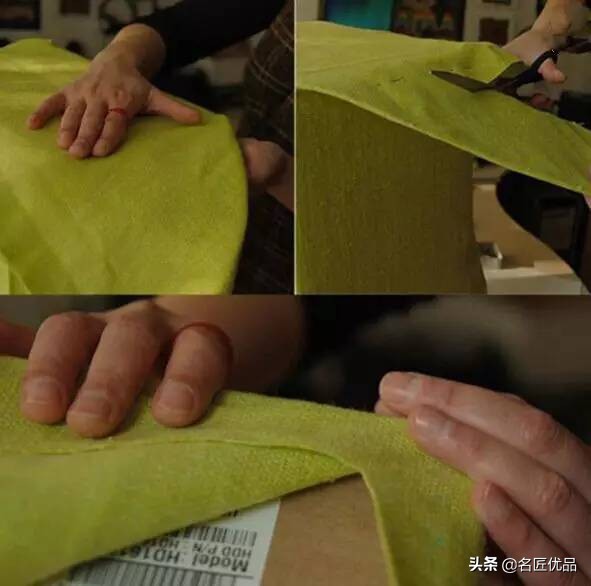 手工房屋纸箱制作全过程,纸箱手工制作屋子大全