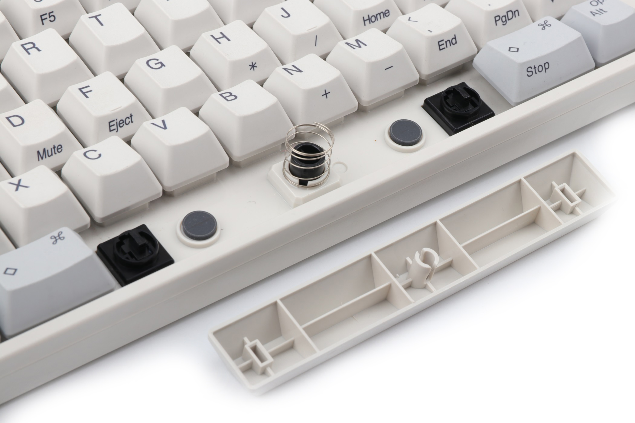 怎样的品质才能成就一代经典,解析HHKBProfessionalBT