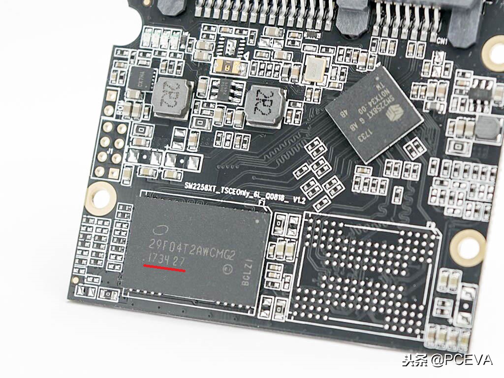 双十一ssd固态硬盘,固态硬盘最具性价比推荐