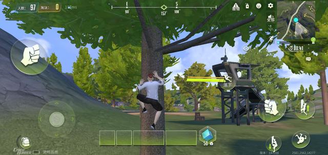 吃鸡游戏推荐量子特攻,量子特攻最新版本游戏解说