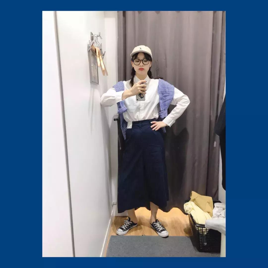 是你优衣库太骚,还是我胖虎不够飘?!