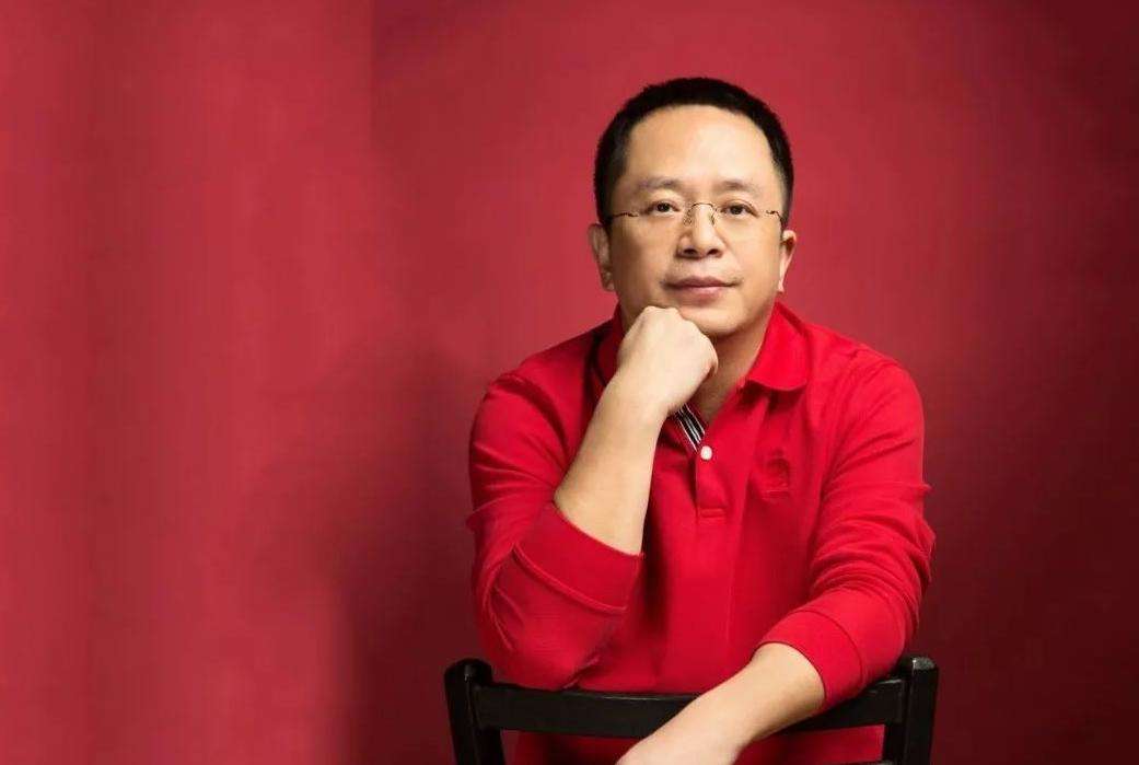 红衣大炮周鸿祎完整视频,周鸿祎为何叫红衣大炮