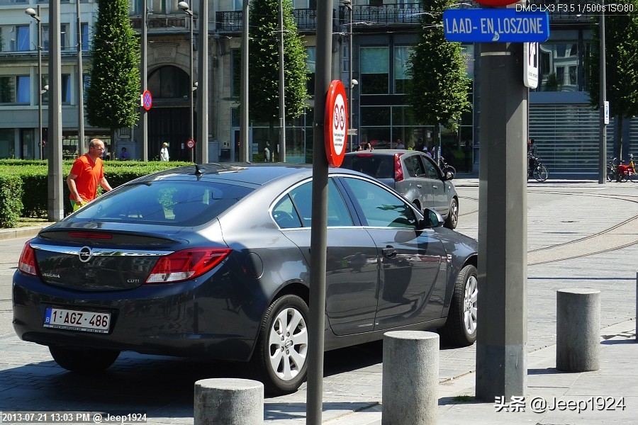 欧洲瓦罐车全系列,欧洲老瓦罐车