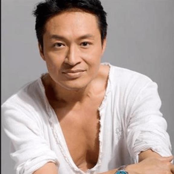 马景涛谈刘嘉玲,刘嘉玲回应马景涛