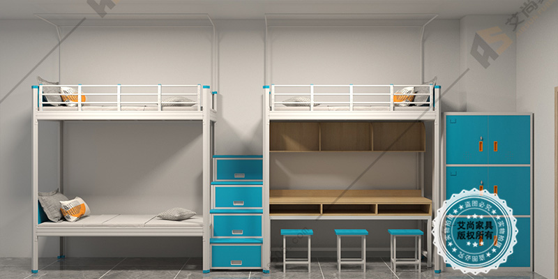 广州哪里有上下铁床卖