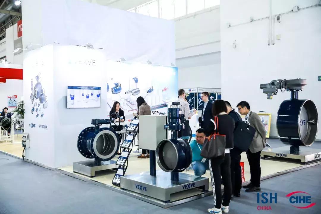 中国供热展总结,中国供热展北京