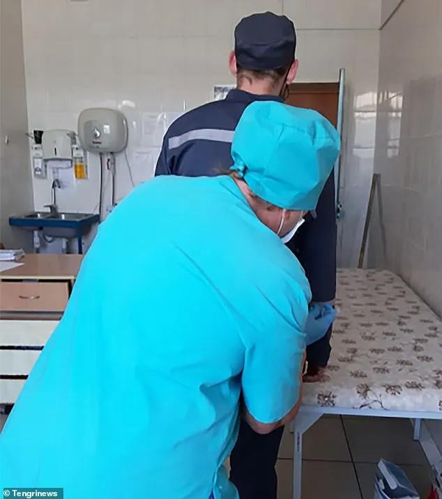 化学阉割后,恋童癖上电视诉苦:我的*生活性**毁了...