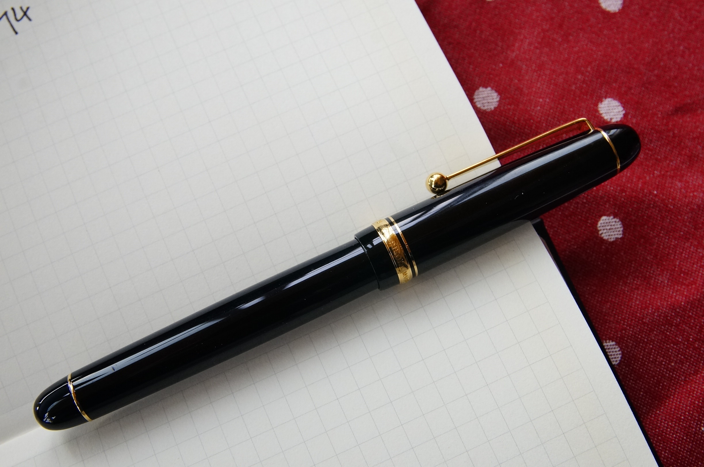 从入坑到退坑的钢笔爱好者,钢笔初学控笔