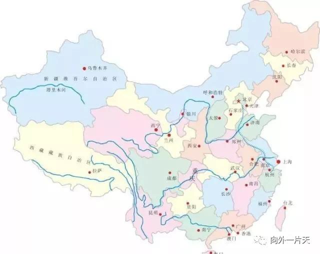 去南京旅游有什么特产值得带回,各地值得带的特产