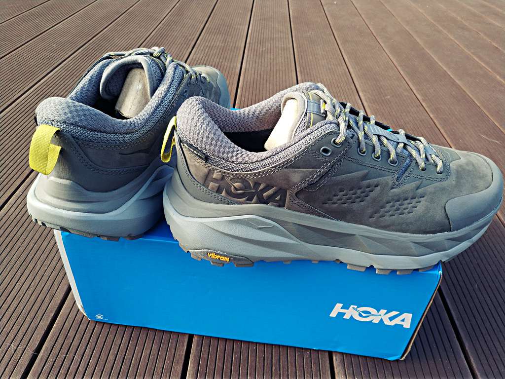 hokaoneonesky户外鞋评测,hokaoneone登山鞋测评
