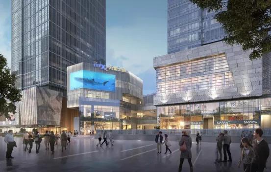 万象天地沈阳,沈阳万象天地规划