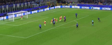 曼城门将巨大失误,曼城门将致命失误