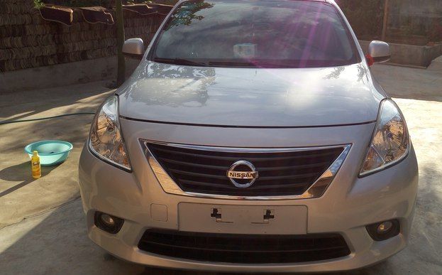 尴尬的80后,为了家人,入二手日产阳光就足够了,别奢求太多