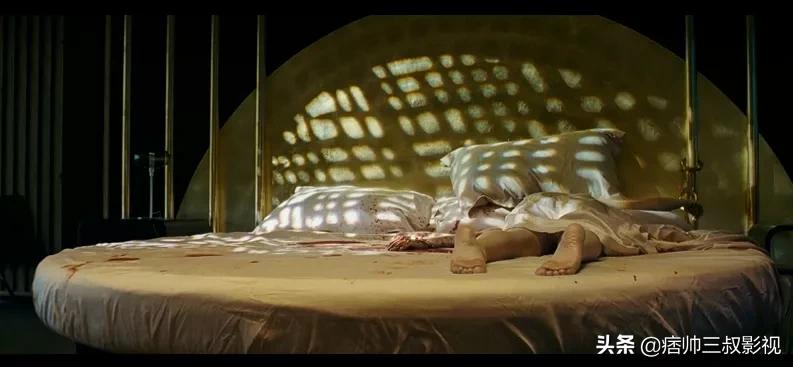 比利时鲜艳电影，风花“血”月的《阁楼》