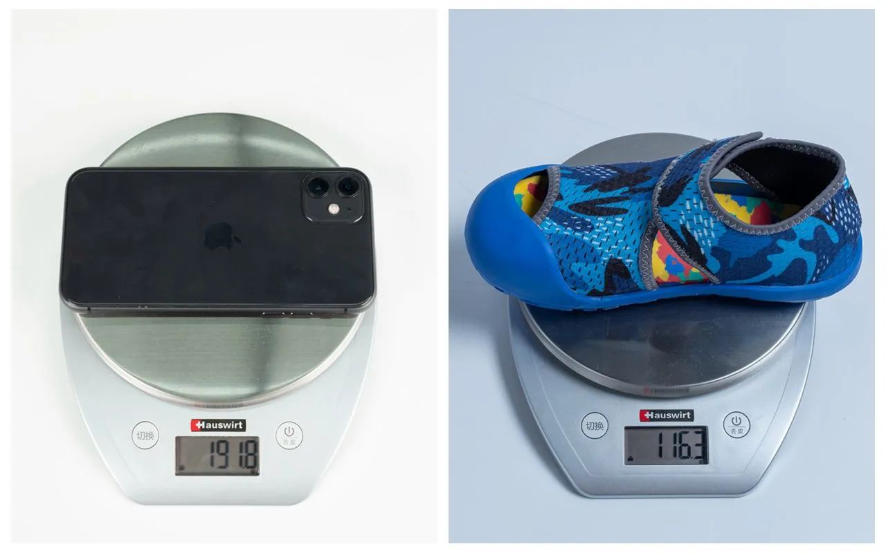 儿童玩水防滑凉鞋,夏天给宝宝选凉鞋