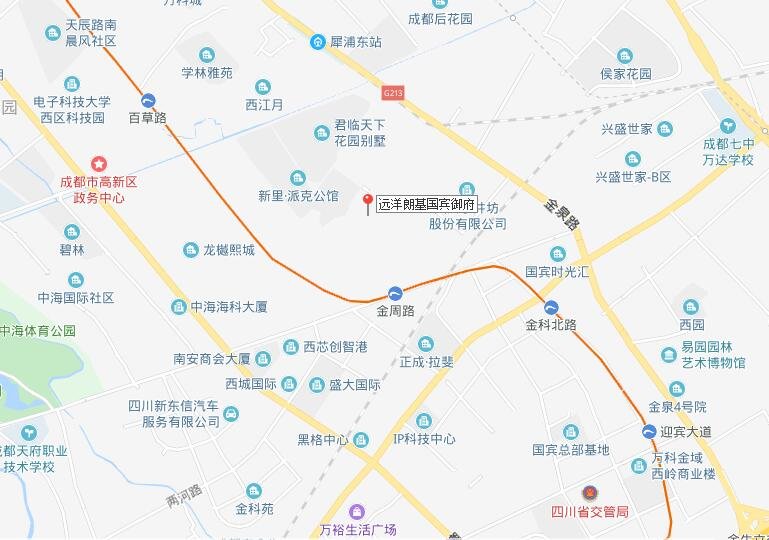 郫都区房价是涨还是跌,郫都区房价未来会涨吗