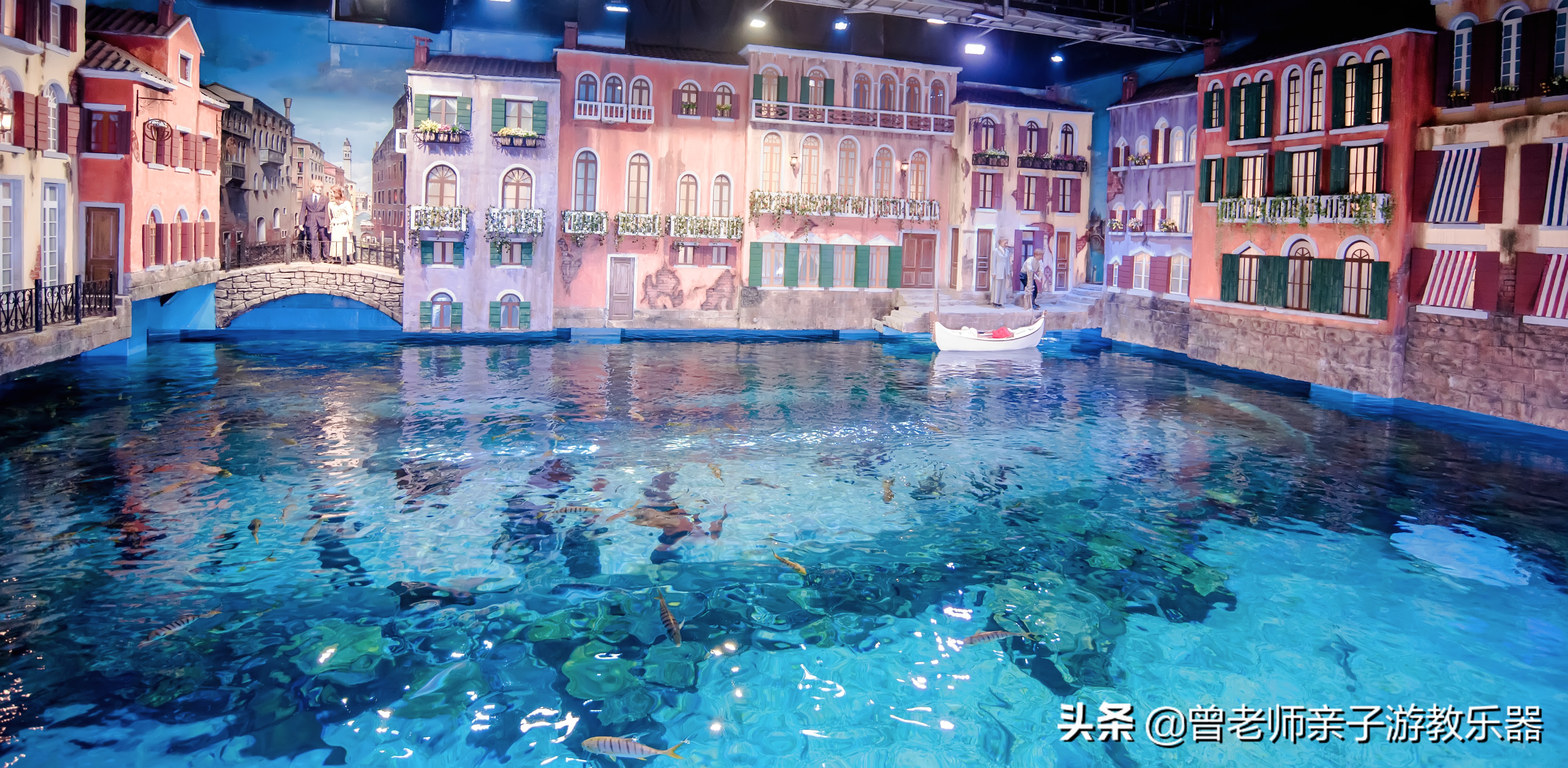 西安遛娃夏日,国庆西安周边2-3天溜娃