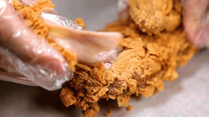 福州汉堡店,全国十几家门店的汉堡店