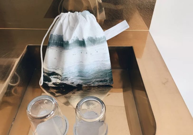 图书馆搬进酒店？这家胡同酒店适合爱阅读的你