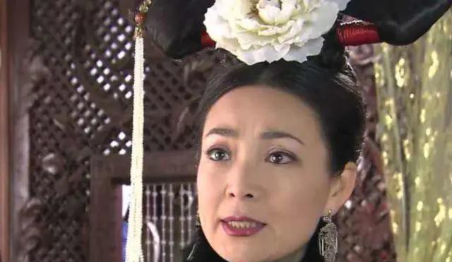 康熙最喜欢的妃子和孩子,康熙最厌恶的儿媳一生没有子嗣